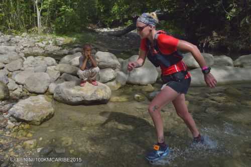 100KM DEL CARIBE | 100K 2016